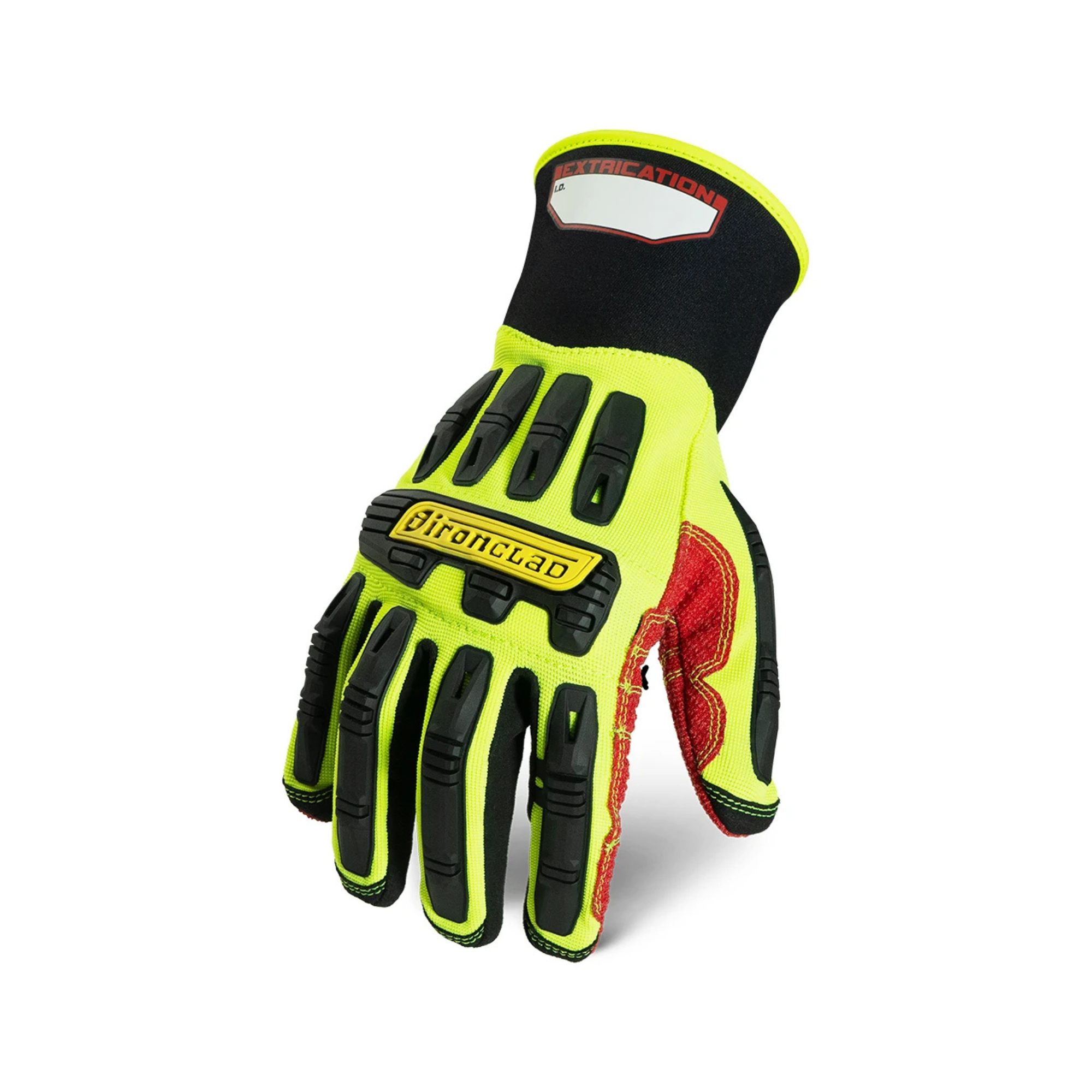 Ironclad EXTRICATION Work Gloves